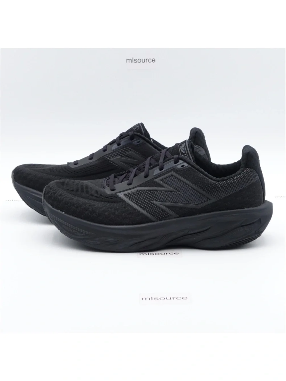 NEW Size 9 Men's New Balance Fresh Foam X 1080v14 Running Shoes M1080K14 Black